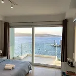 Stunning Sea View St Paul's Bay