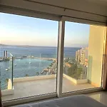 Stunning Sea View Apartamento *