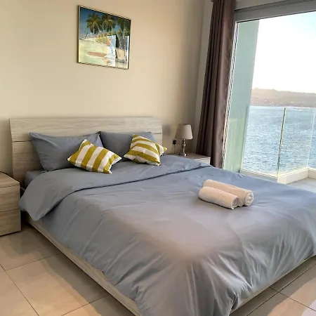 Stunning Sea View