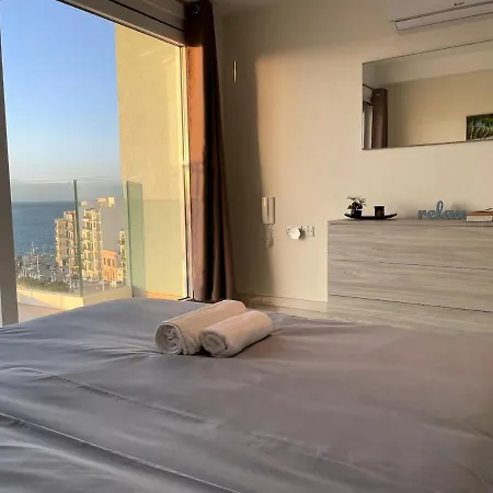 Stunning Sea View