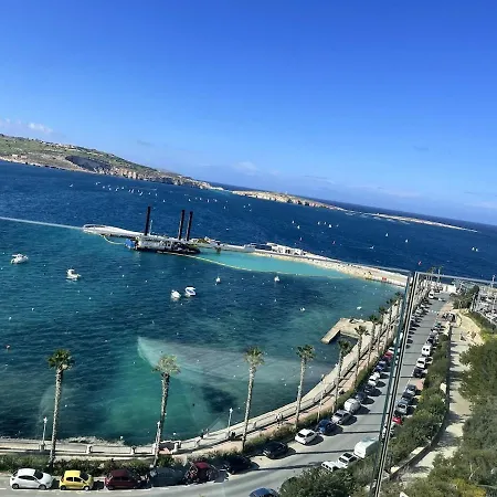 Stunning Sea View *