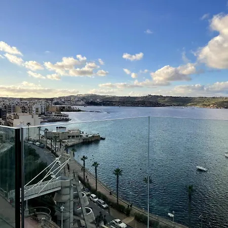 Stunning Sea View