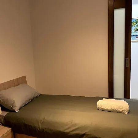 Stunning Sea View 아파트