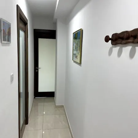 Stunning Sea View شقة