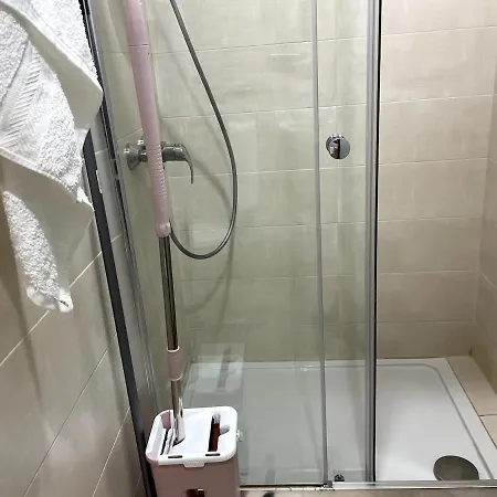 Stunning Sea View شقة