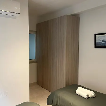 Stunning Sea View Apartment