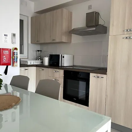 Apartment Stunning Sea View *