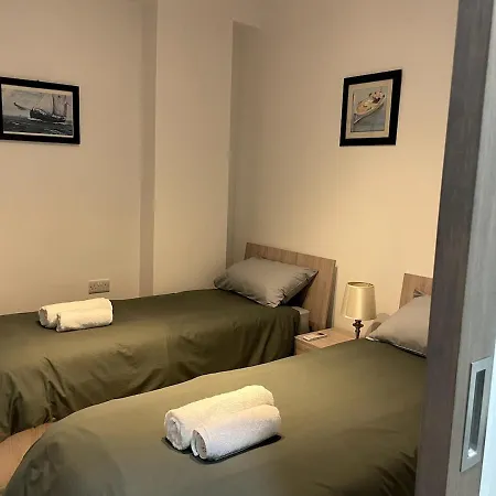 Stunning Sea View St. Paul's Bay