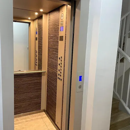 Stunning Sea View Apartment