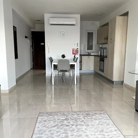 Stunning Sea View St. Paul's Bay